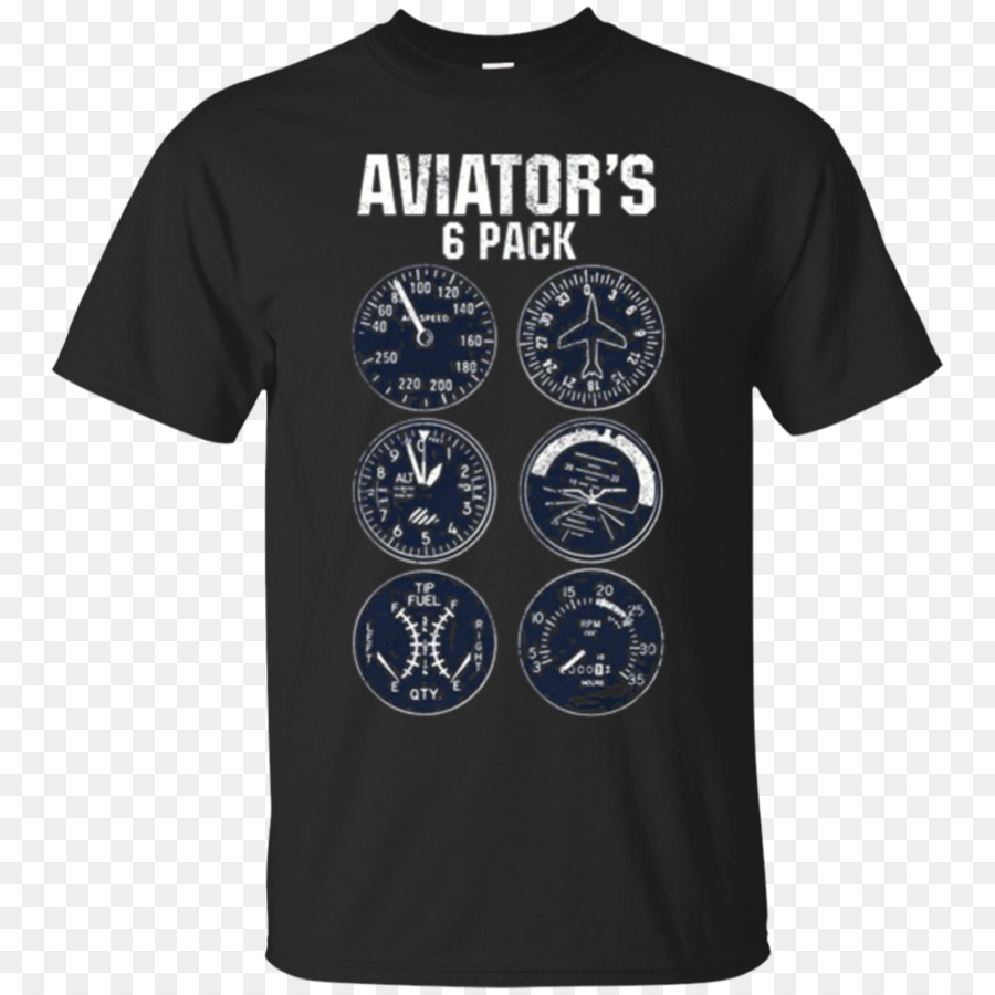 Tshirt，Avion PNG