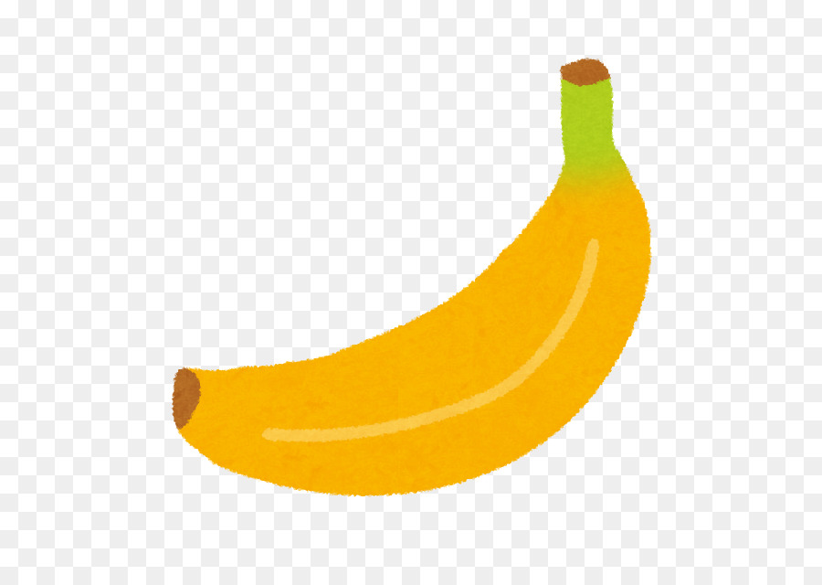 Banane，Jaune PNG