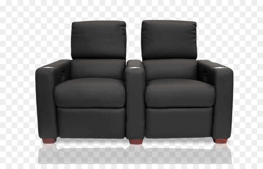 Canapé Gris，Fauteuil Inclinable PNG