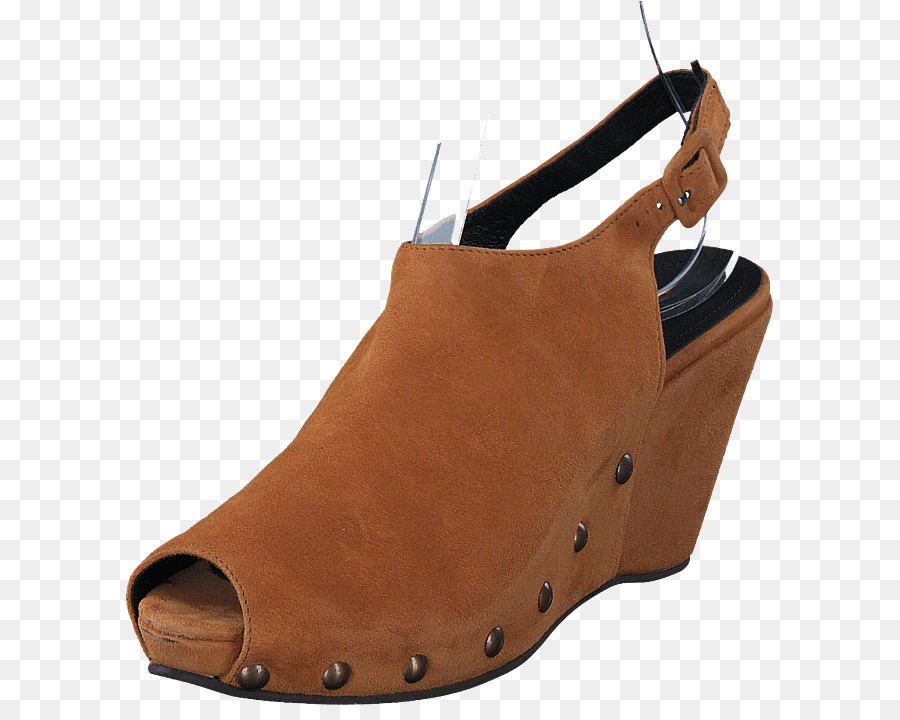 Chaussures，Daim PNG