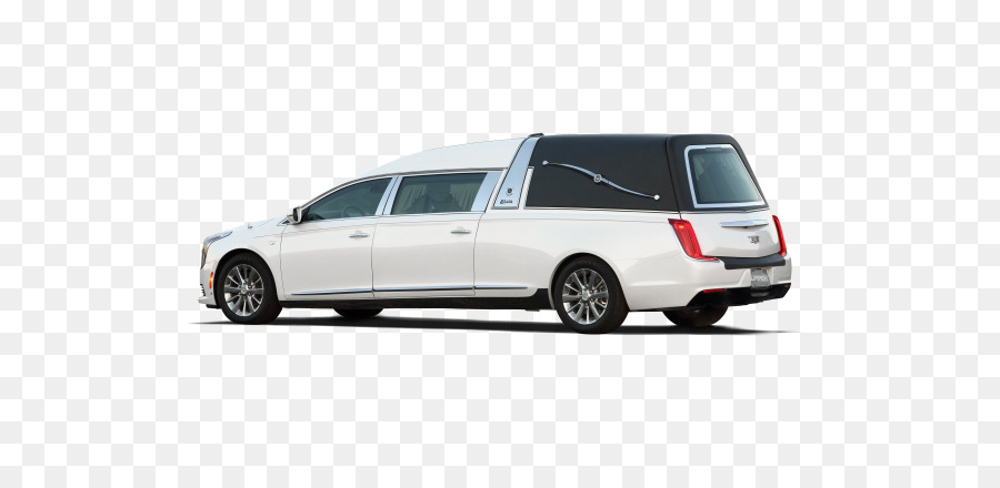 Limousine Blanche，Luxe PNG