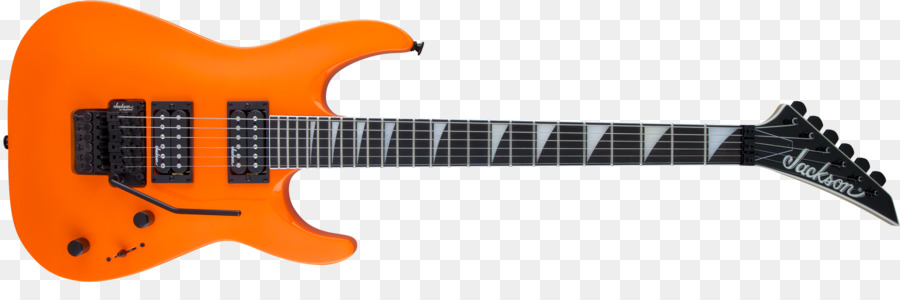 Guitares Jackson，Jackson Soliste PNG