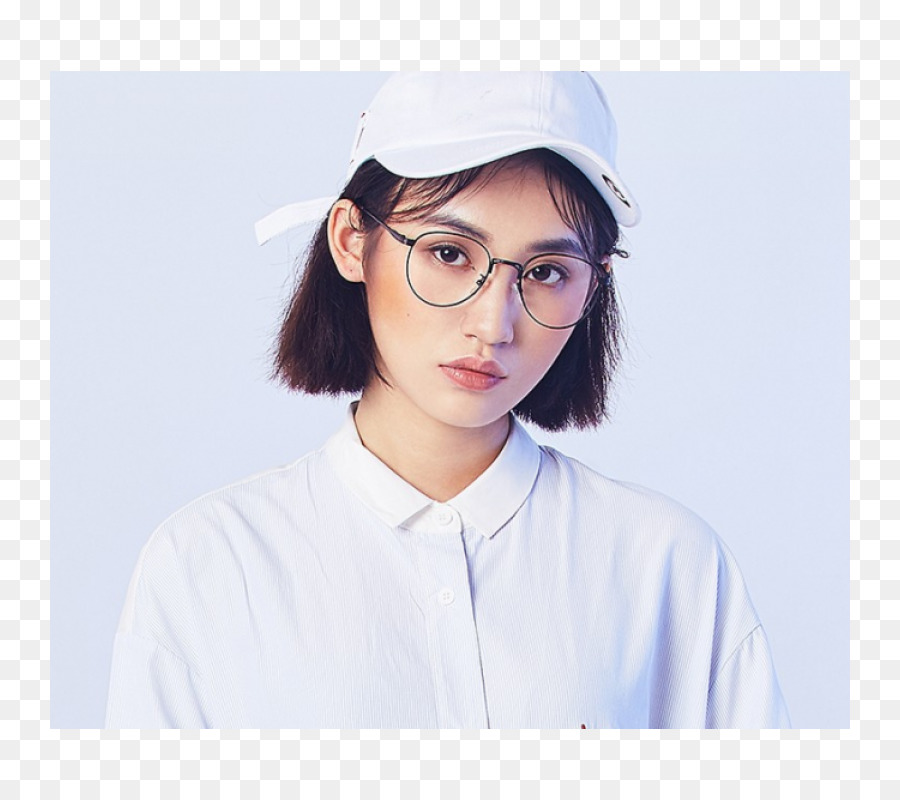 Lunettes，Cou PNG