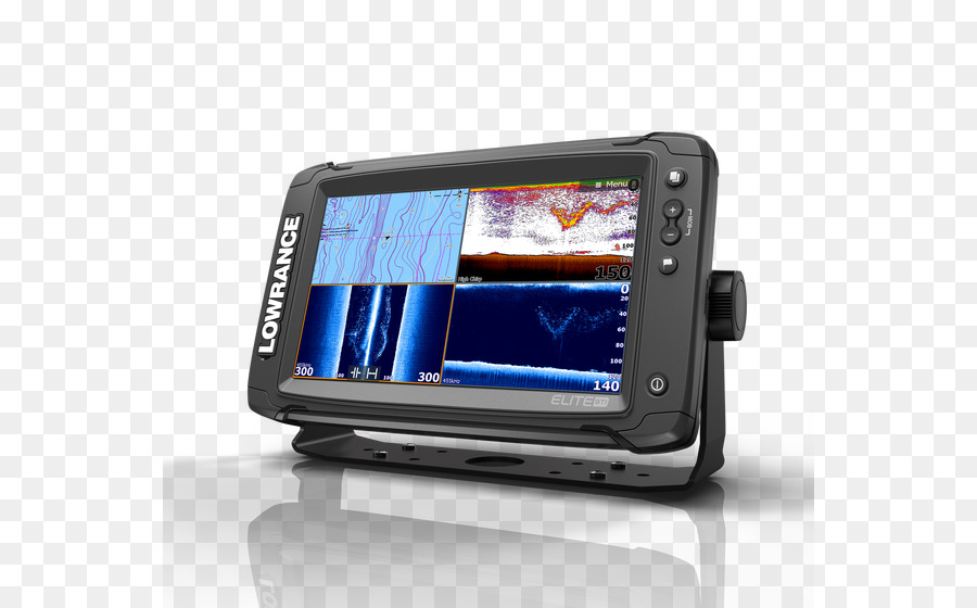 Lowrance Electronics，Traceur PNG