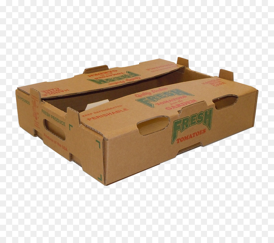 Carton， PNG