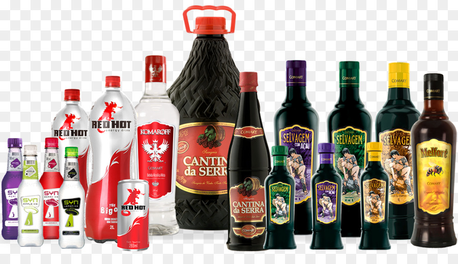 Bouteilles De Boissons，Bouteilles PNG