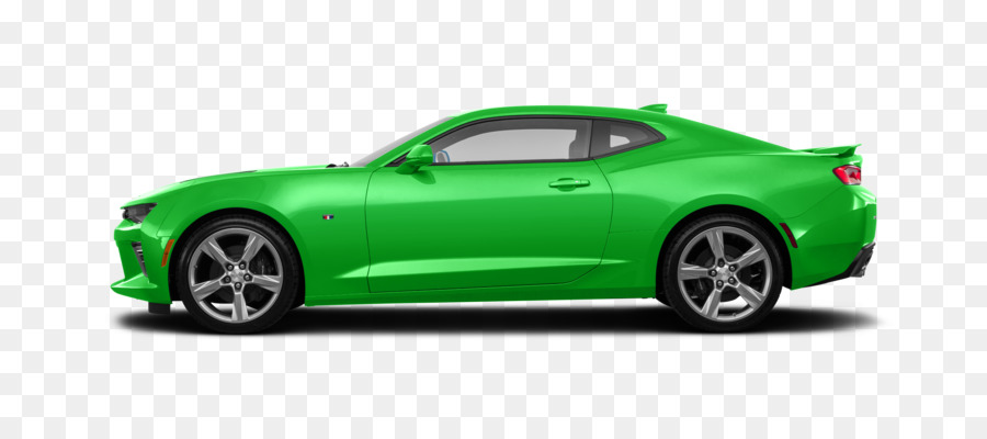 Chevrolet，2018 Chevrolet Camaro PNG