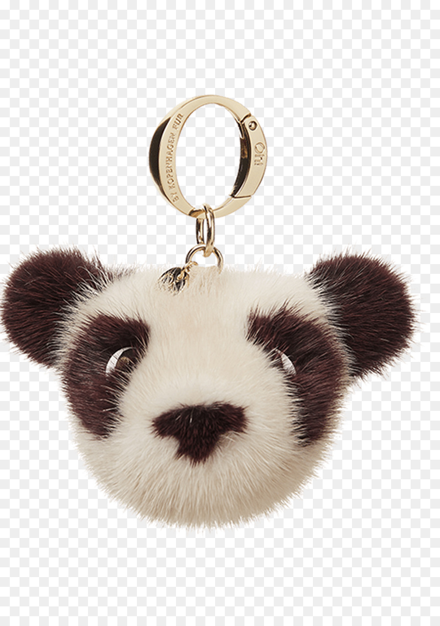 Panda Géant，Oh Par Copenhague Fourrure PNG