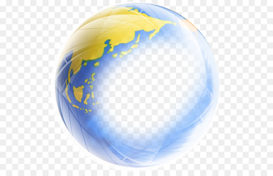 Globe，Avions PNG