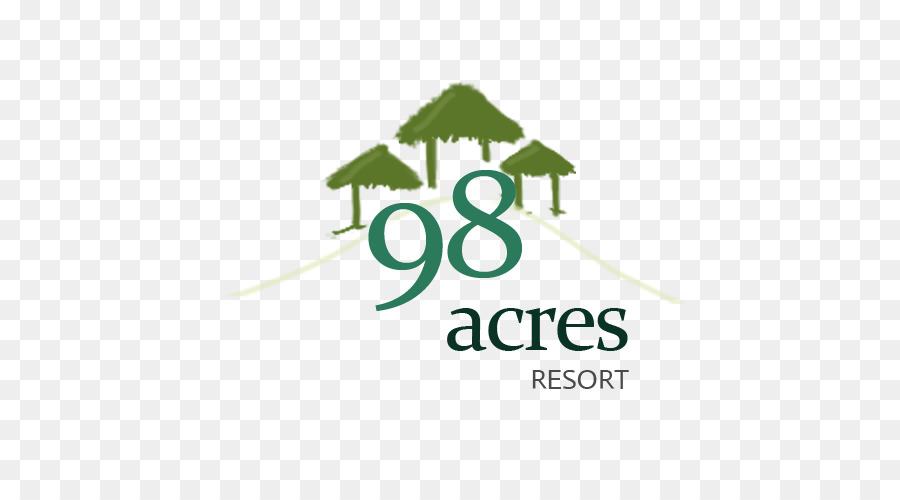 Complexe De 98 Acres，Logo PNG