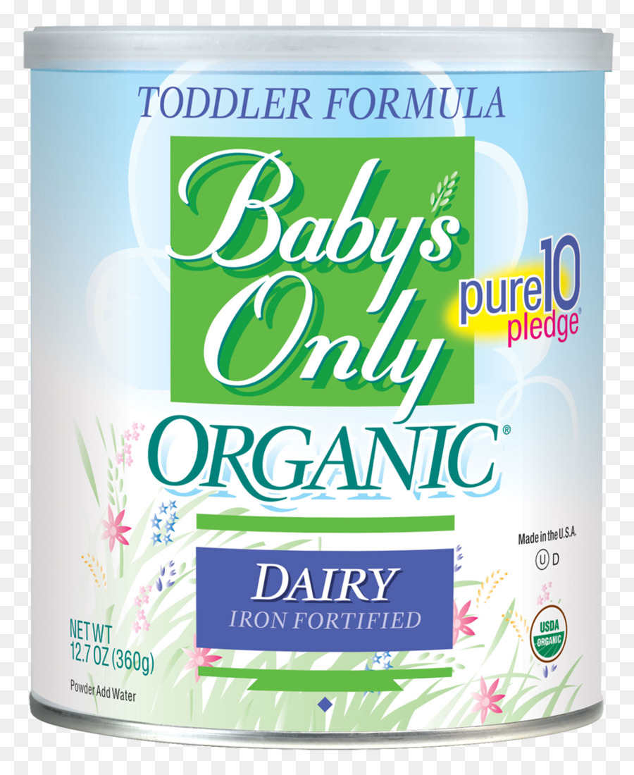 La Formule De Bébé，Lait PNG