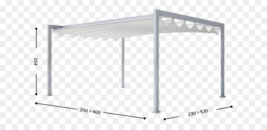 Pergola，Protection Solaire PNG