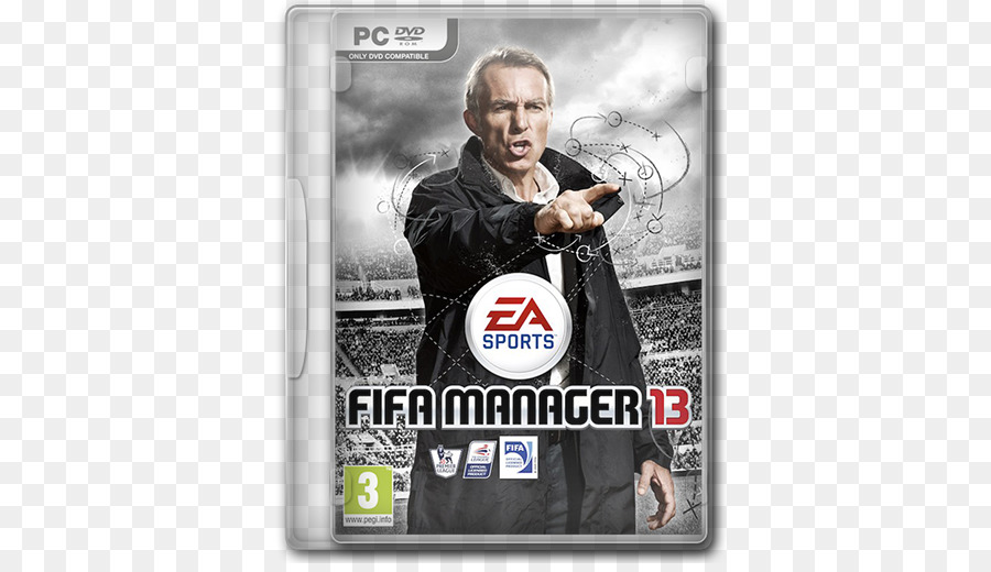Fifa Manager 13，Fifa Manager 14 PNG