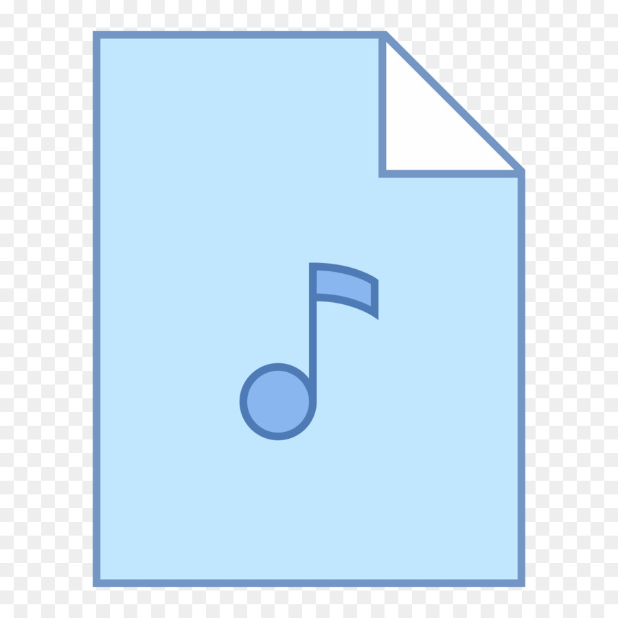 Note De Musique，Son PNG