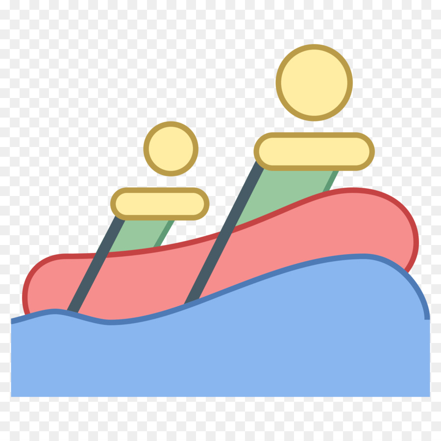 Rafting，Eau PNG