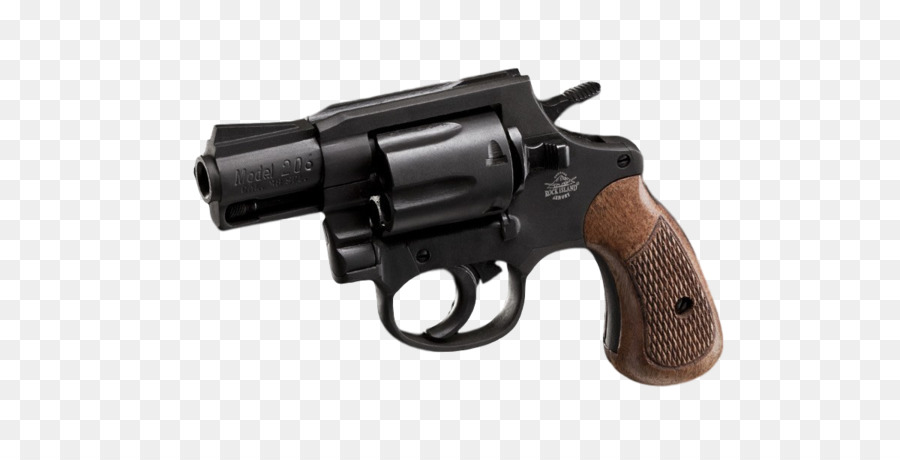 Revolver，Pistolet PNG