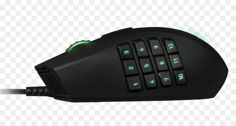 Souris D Ordinateur，Razer Inc PNG