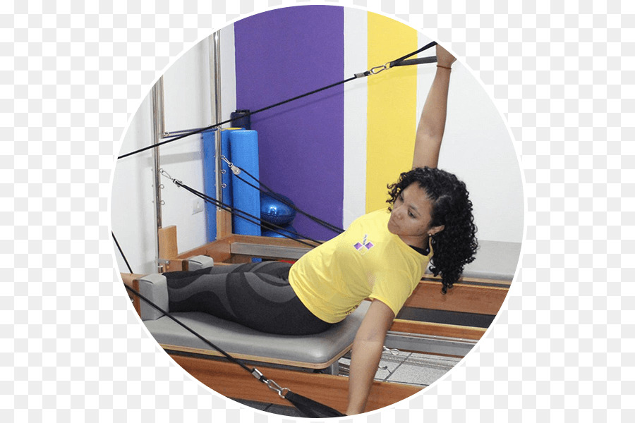 Pilates，Voll Pilates Groupe PNG