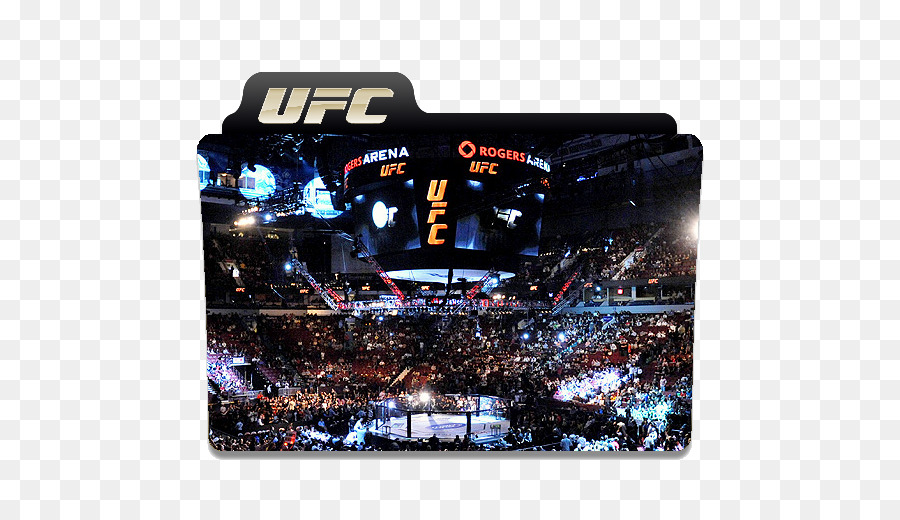 Ultimate Fighting Championship，Ordinateur Icônes PNG