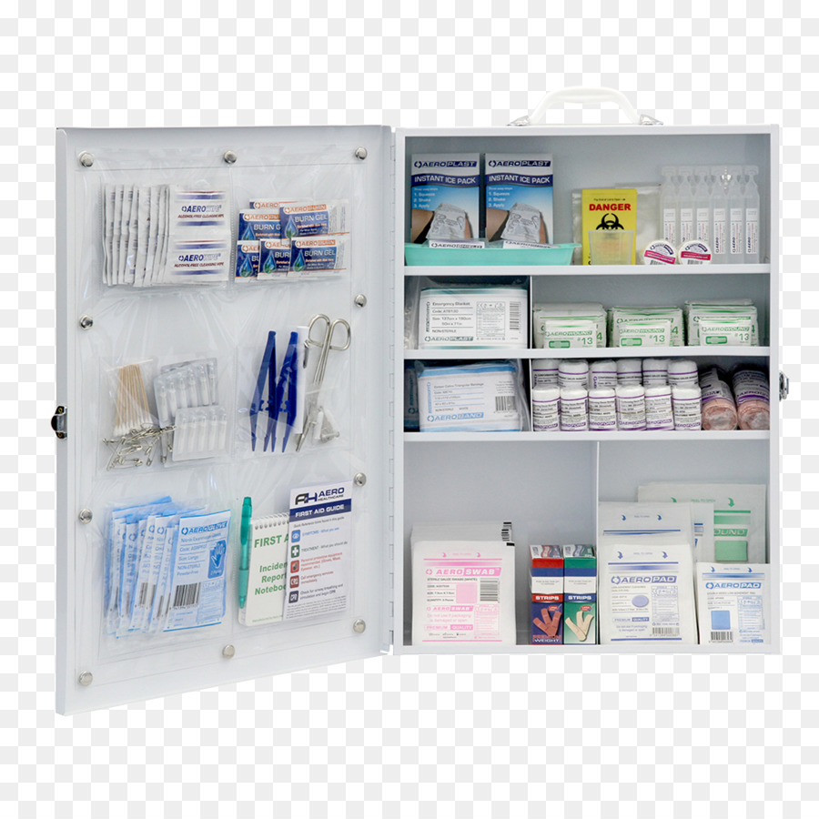 Trousse De Secours，Urgence PNG