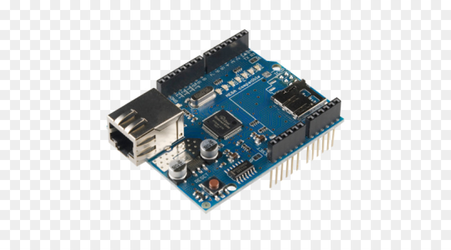 Microcontrôleur，Arduino PNG