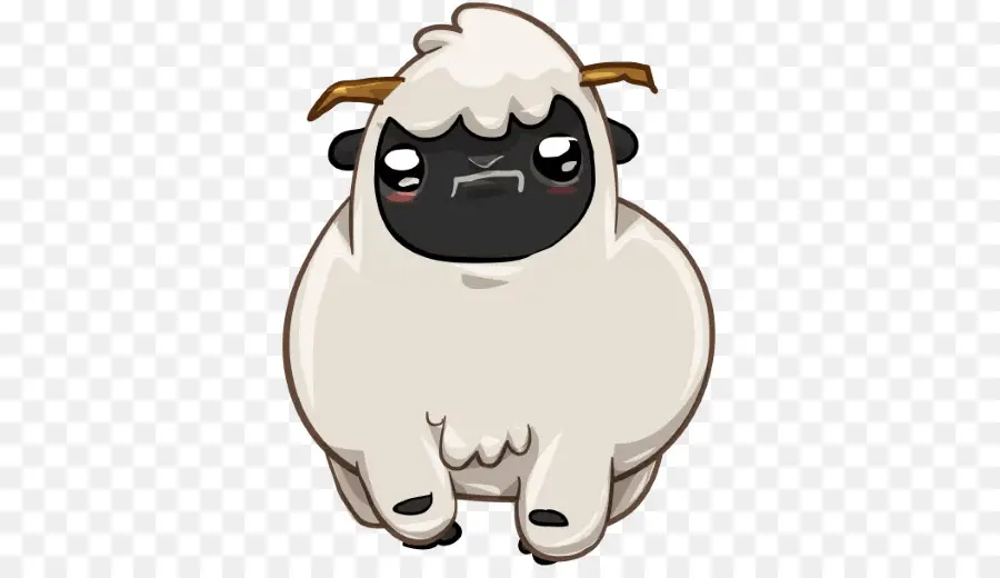 Mouton Mignon，Mouton PNG