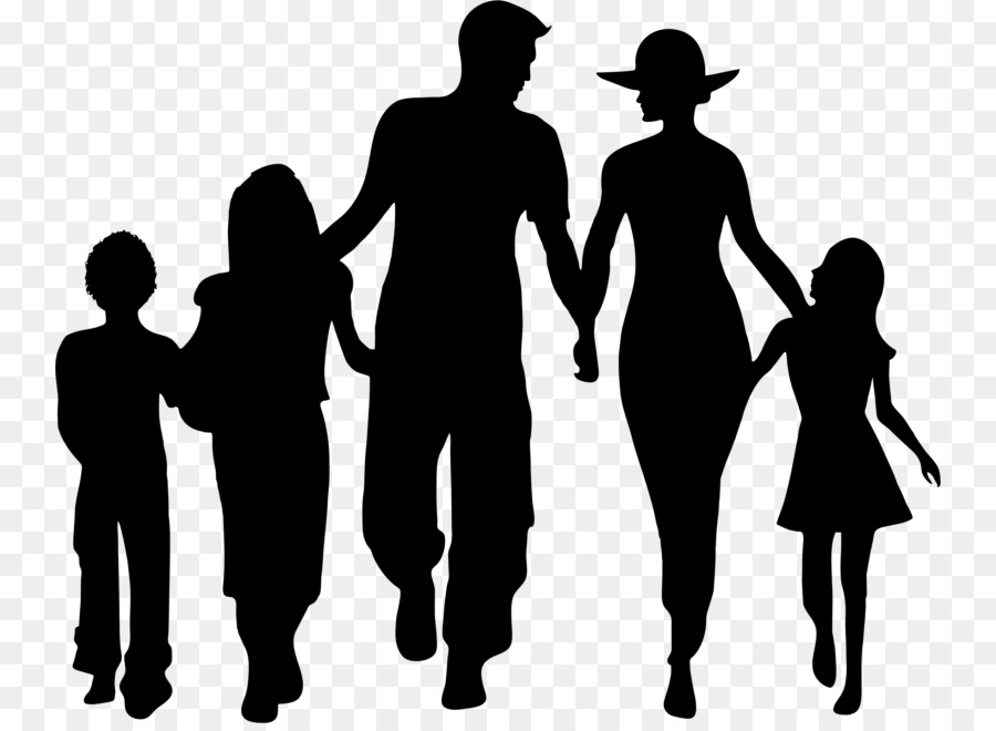 la famille silhouette enfant png la famille silhouette enfant transparentes png gratuit la famille silhouette enfant png la