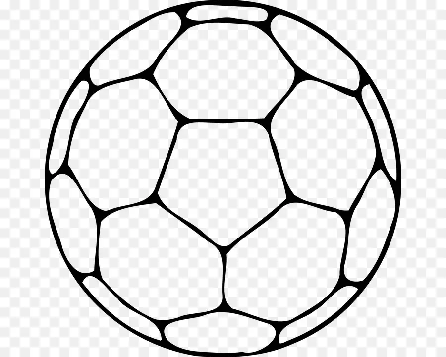 Ballon De Football，Football PNG