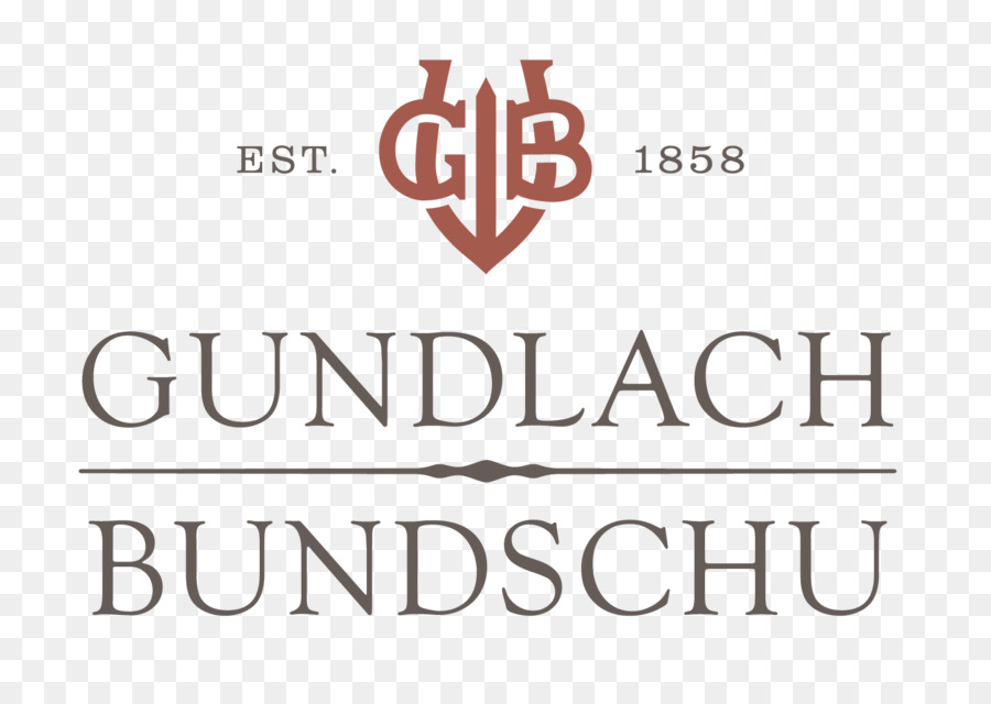 Gundlach Bundschu Winery，Vin PNG