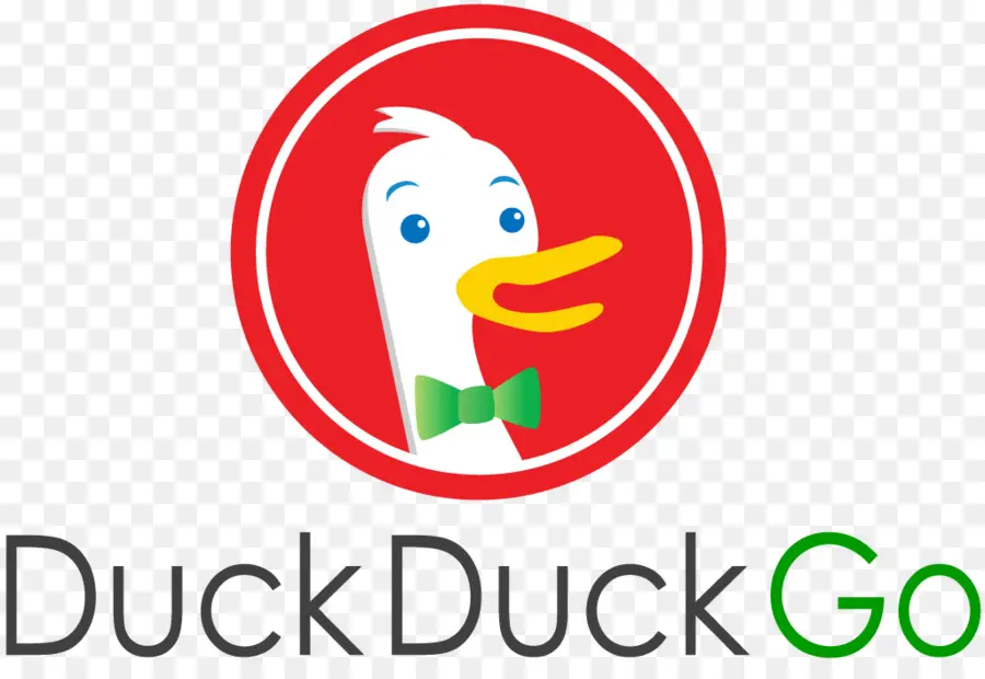 Duckduckgo，Moteur De Recherche Web PNG