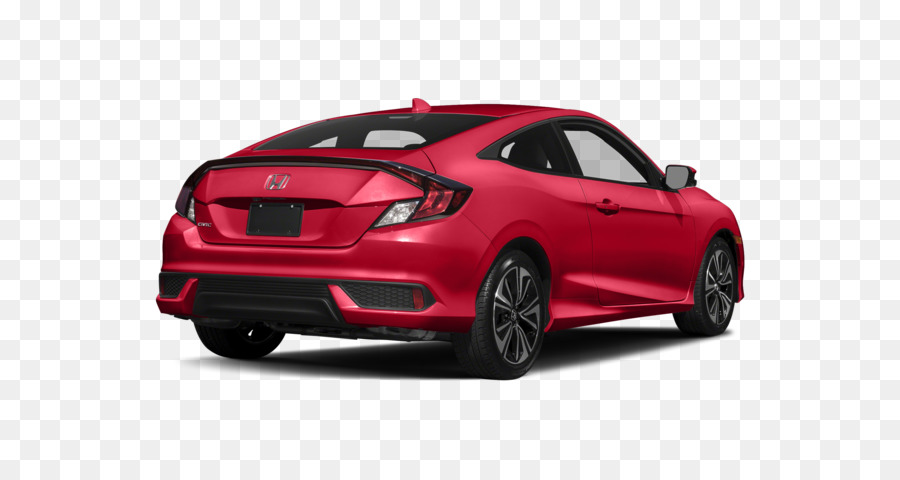 2018 Honda Civic Si Coupé，Honda PNG