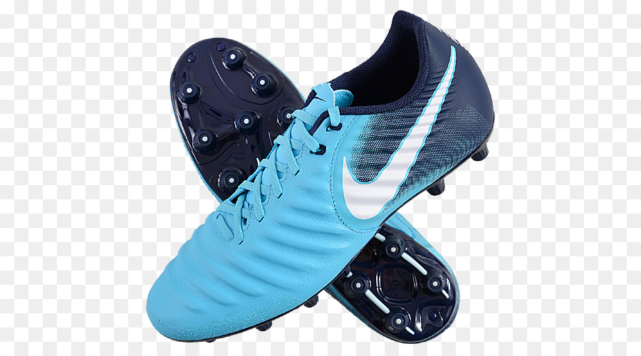 Chaussure De Football Verte，Sportif PNG