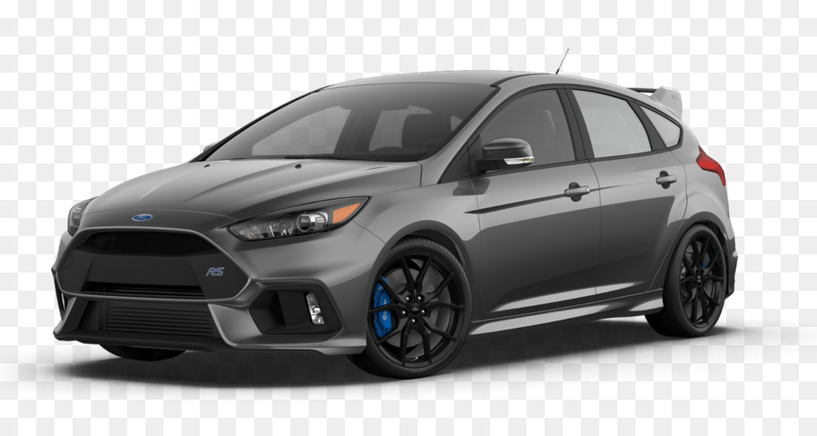 Ford，2018 Ford Focus Rs à Hayon PNG