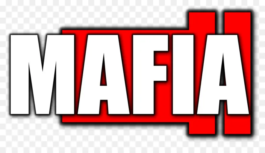 Logo Mafieux，Jeu PNG