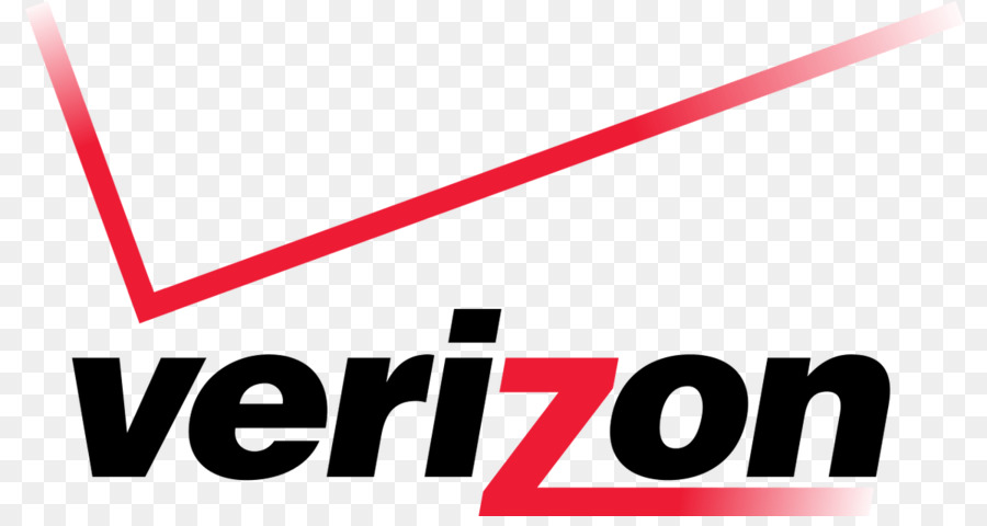 Logo Verizon，Marque PNG