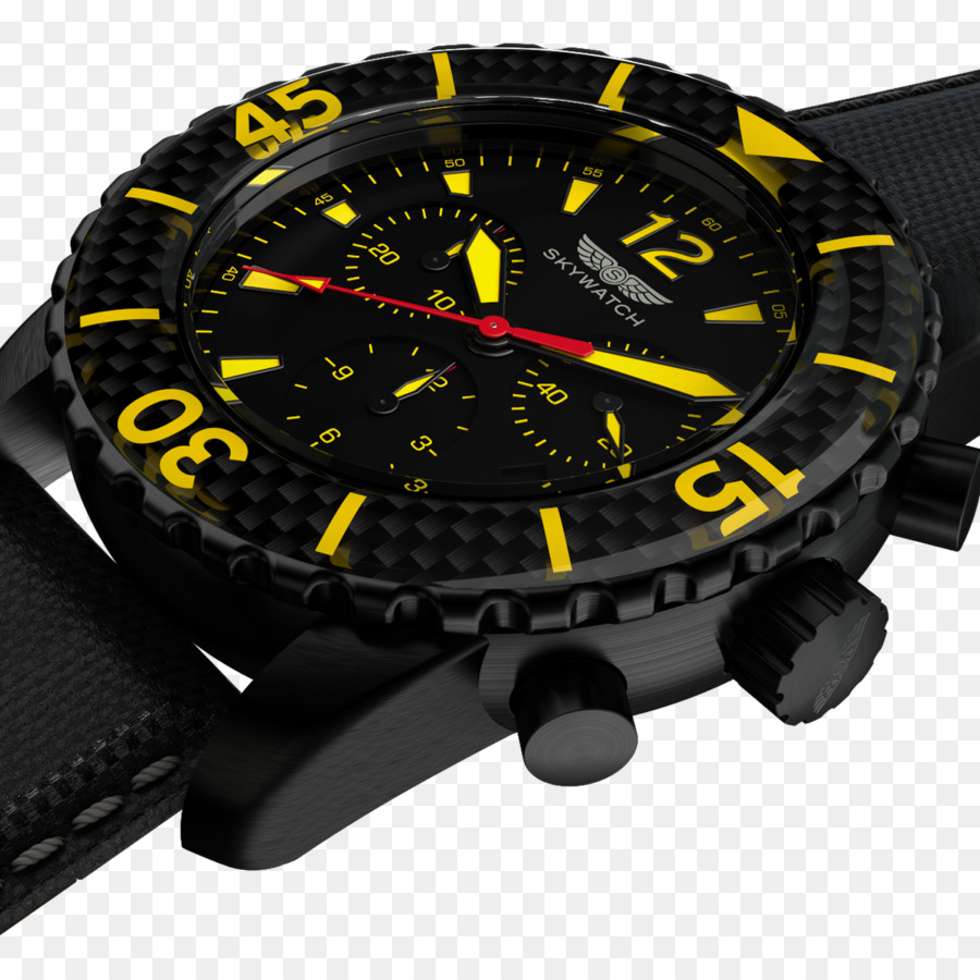 Regarder，Chronographe PNG