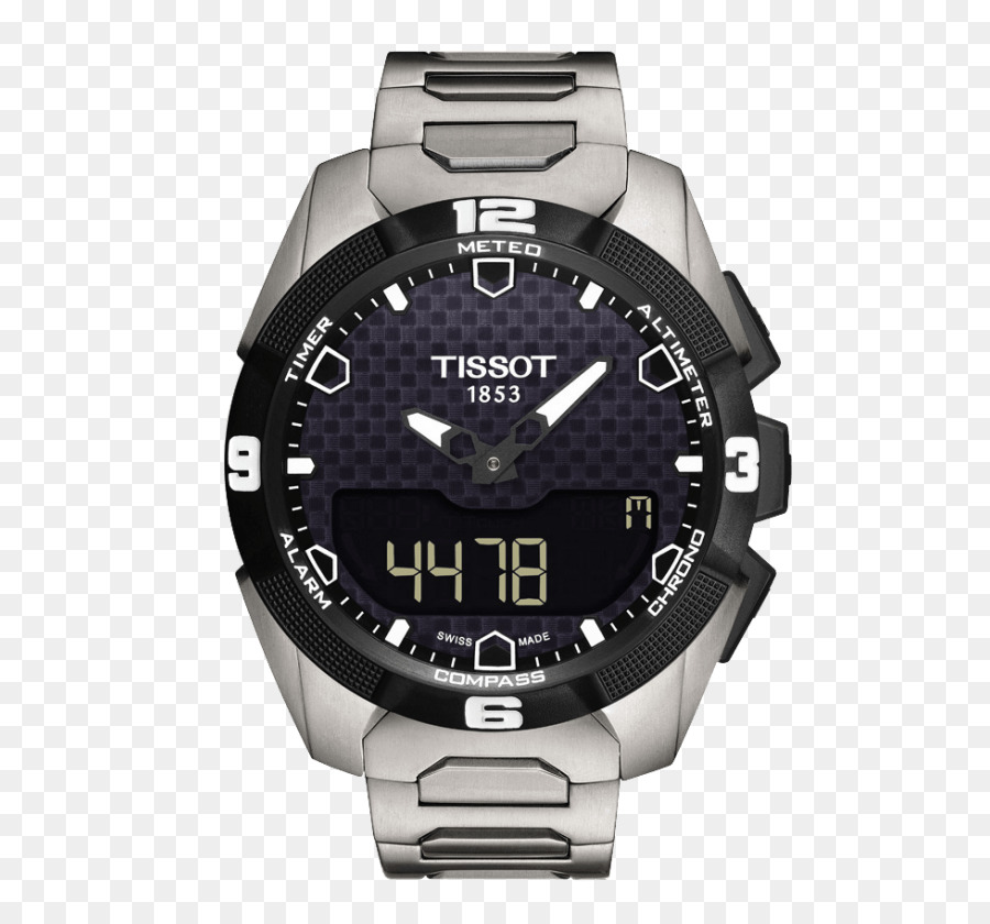 Montre Tissot，Montre PNG