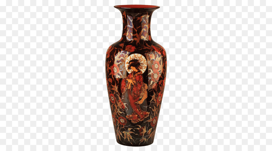 Vase，Céramique PNG