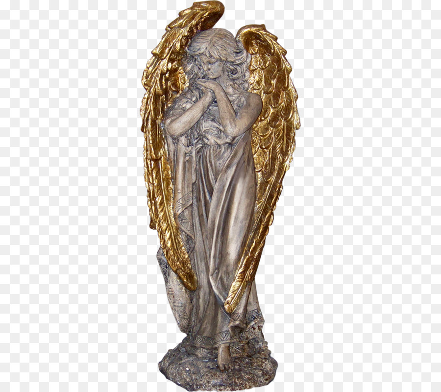 Statue，Ange PNG