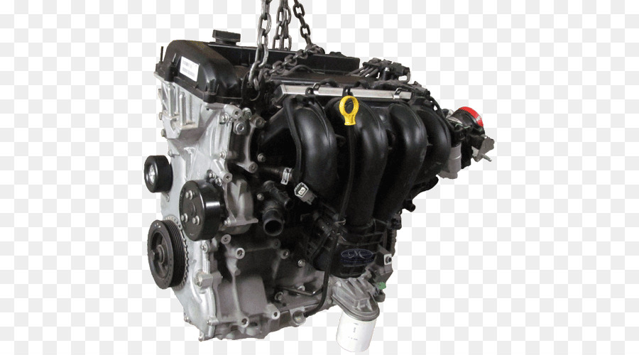 Ford Duratec，Moteur PNG