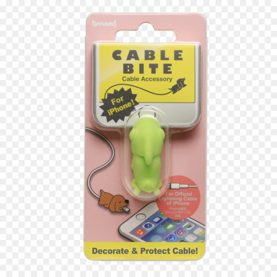 Câble électrique，Morsure D Animal PNG