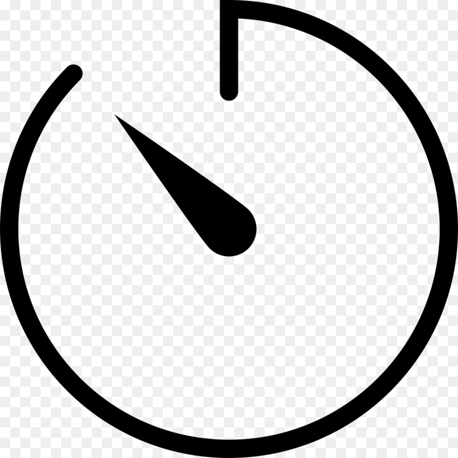 Icône De Minuterie，Horloge PNG