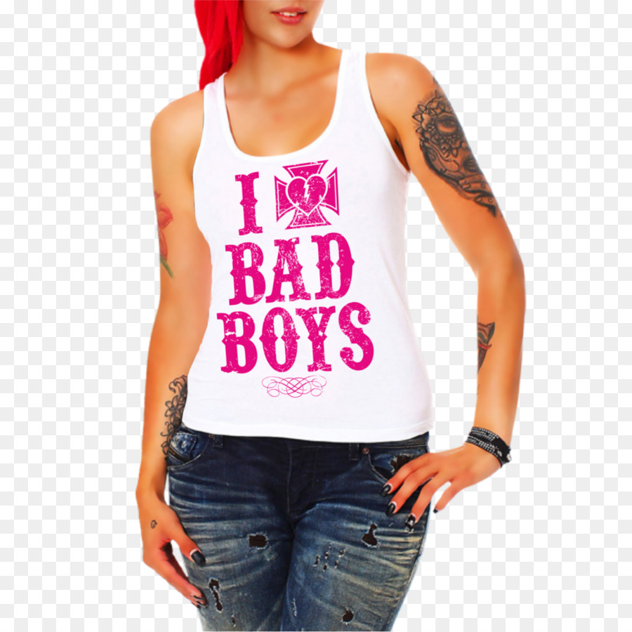 T Shirt，Femme PNG