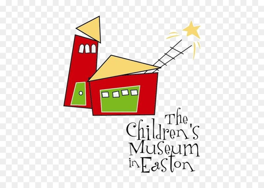 Musée Des Enfants à Easton，Musée Des Enfants PNG