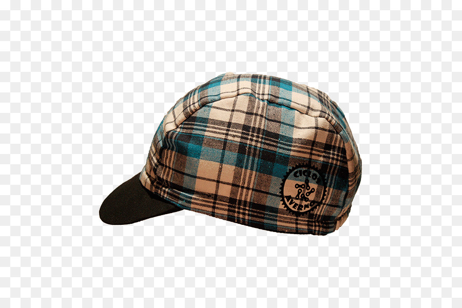 Casquette De Baseball，Tartan PNG