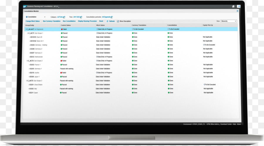 Gestion De La Relation Client，Le Logiciel D Ordinateur PNG