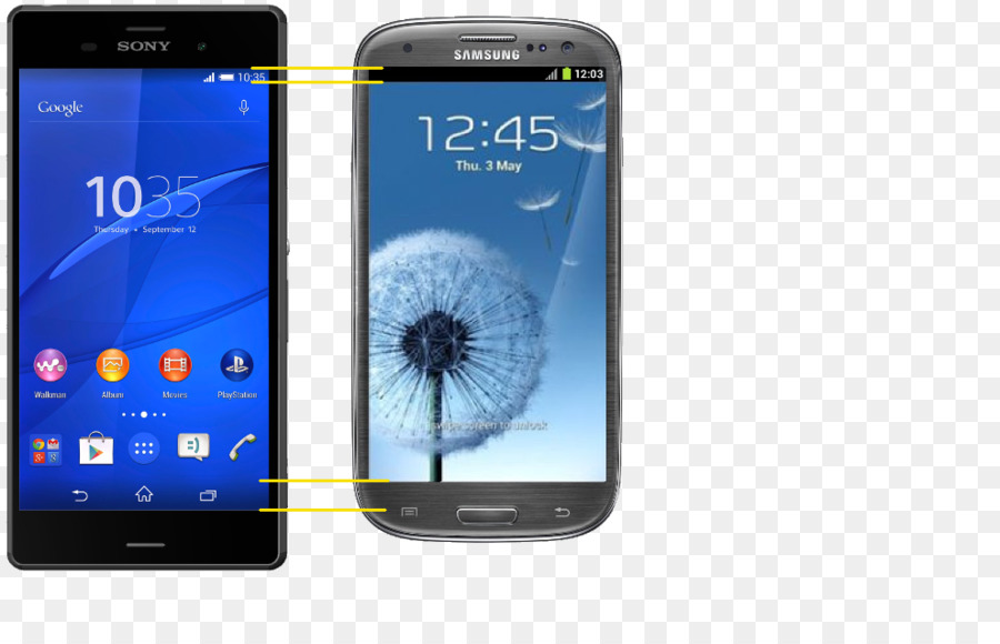 Samsung Galaxy S Iii，Samsung Galaxy S3 Neo PNG