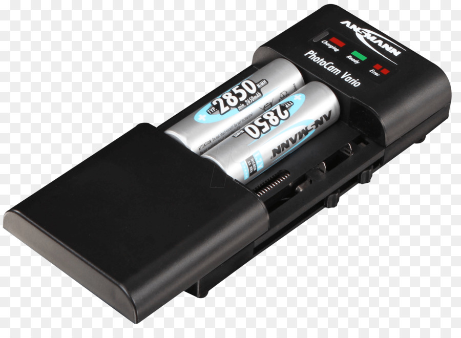 Chargeur De Batterie，Batterie Lithium Ion PNG