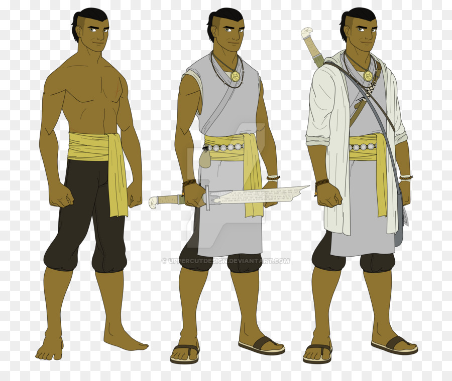 Costume，La Conception De Costumes PNG