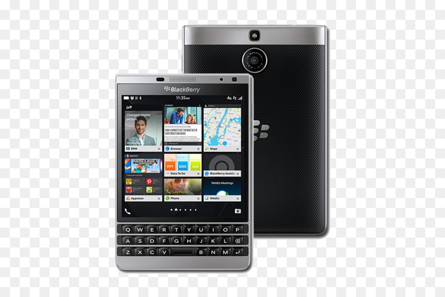 Blackberry Passport，Blackberry Classic PNG